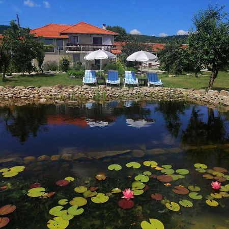 Calla Retreat Vezenkovo Dış mekan fotoğraf