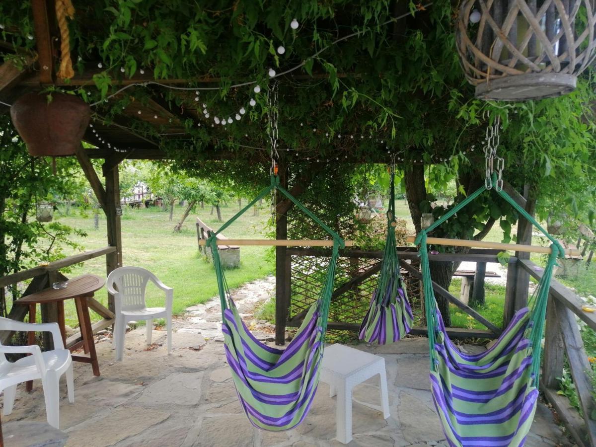 Calla Retreat Vezenkovo Dış mekan fotoğraf