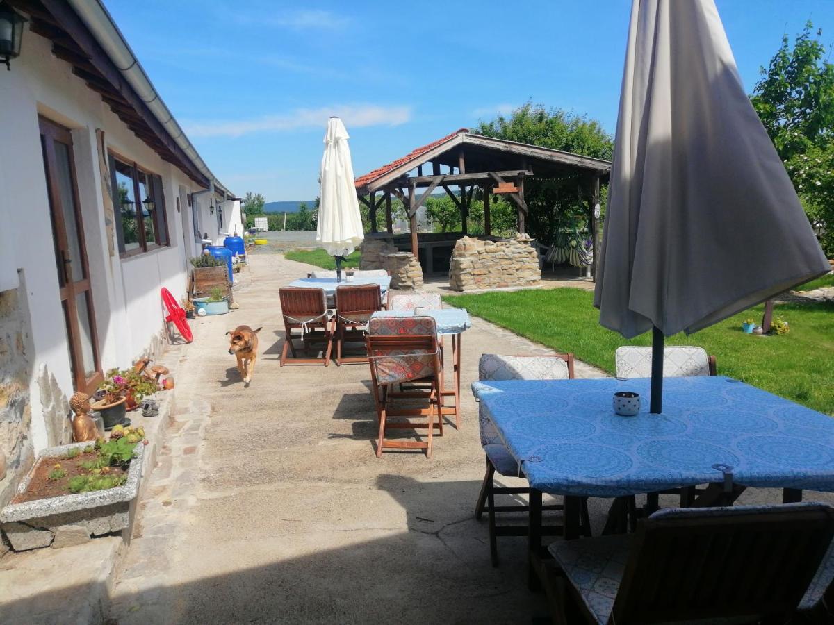 Calla Retreat Vezenkovo Dış mekan fotoğraf