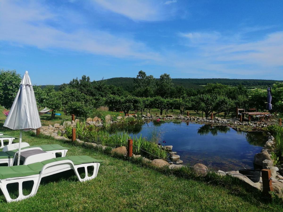 Calla Retreat Vezenkovo Dış mekan fotoğraf
