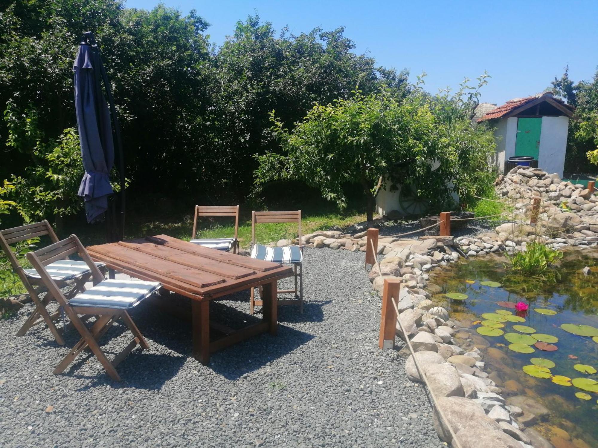 Calla Retreat Villa Vezenkovo Dış mekan fotoğraf