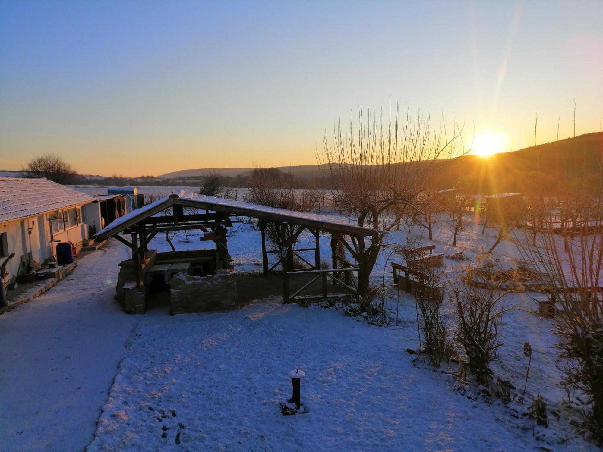 Calla Retreat Villa Vezenkovo Dış mekan fotoğraf