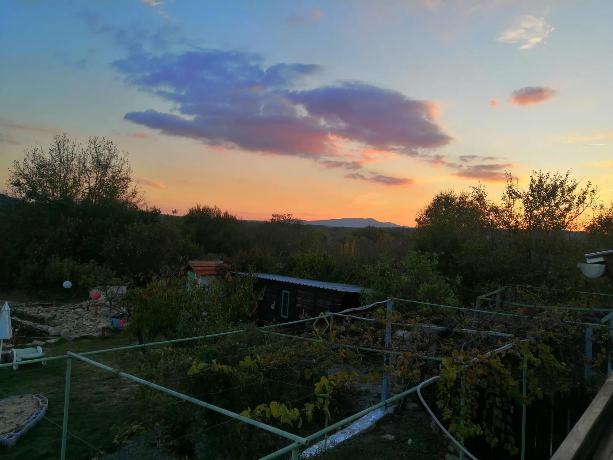 Calla Retreat Vezenkovo Dış mekan fotoğraf