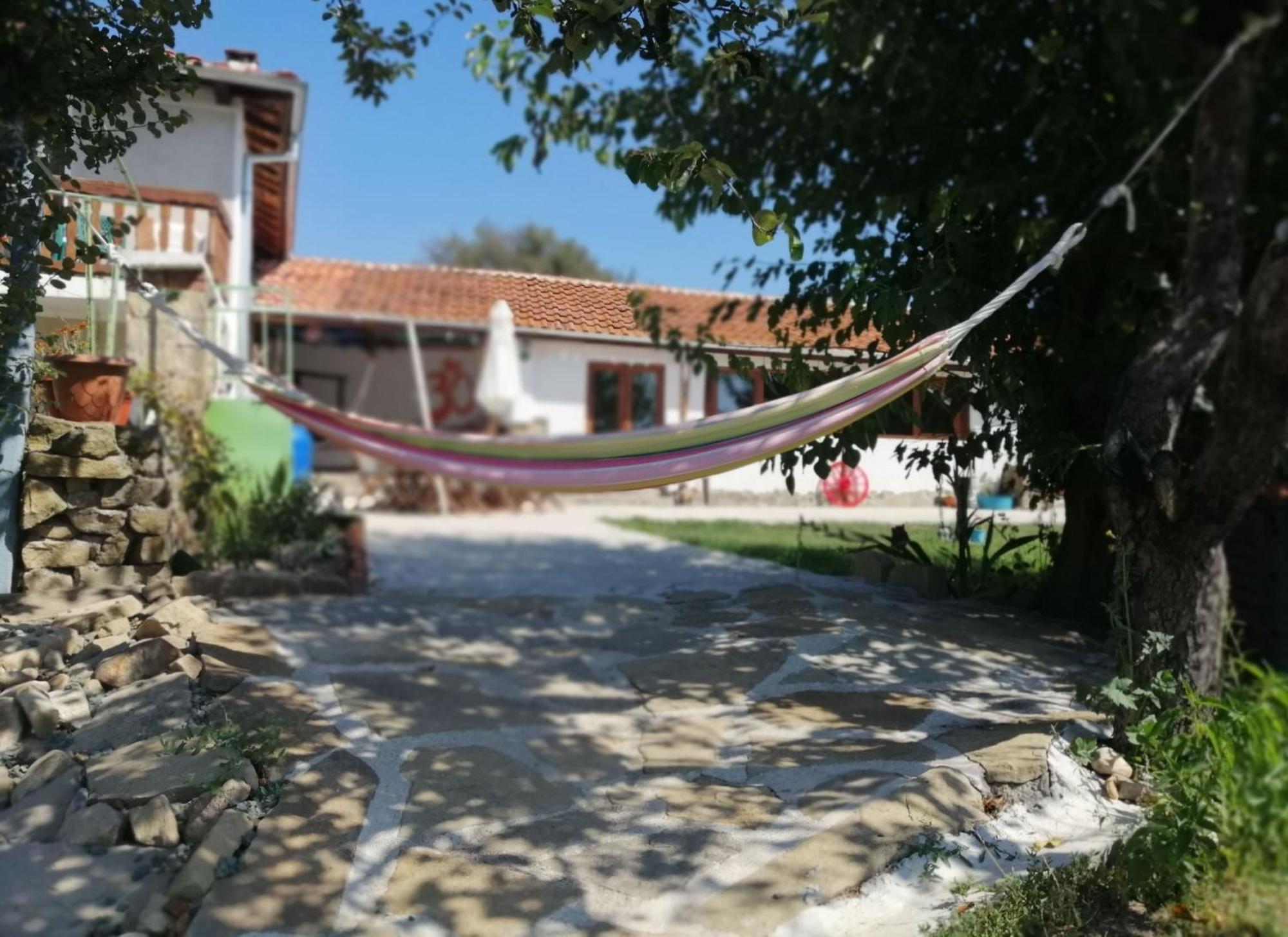 Calla Retreat Villa Vezenkovo Dış mekan fotoğraf