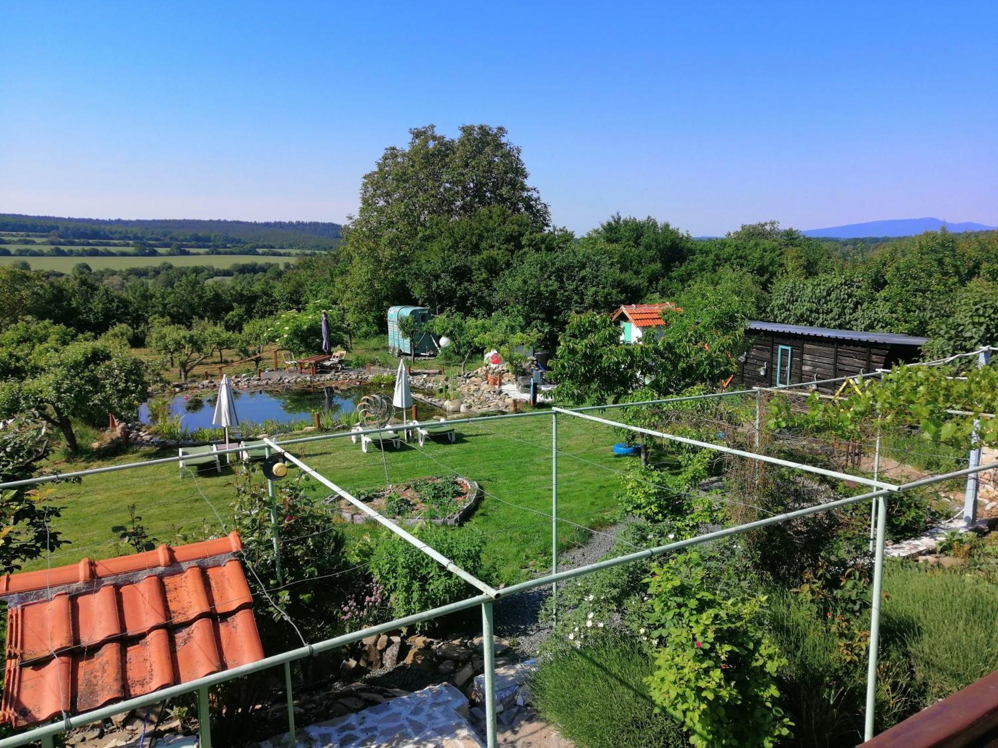 Calla Retreat Villa Vezenkovo Dış mekan fotoğraf