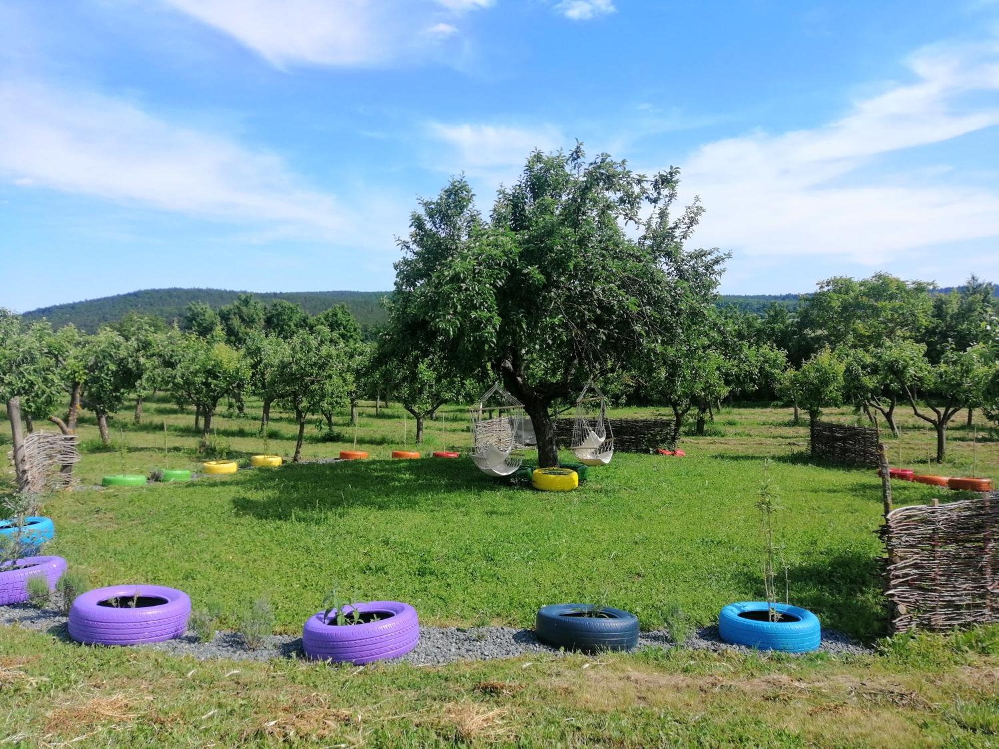 Calla Retreat Villa Vezenkovo Dış mekan fotoğraf