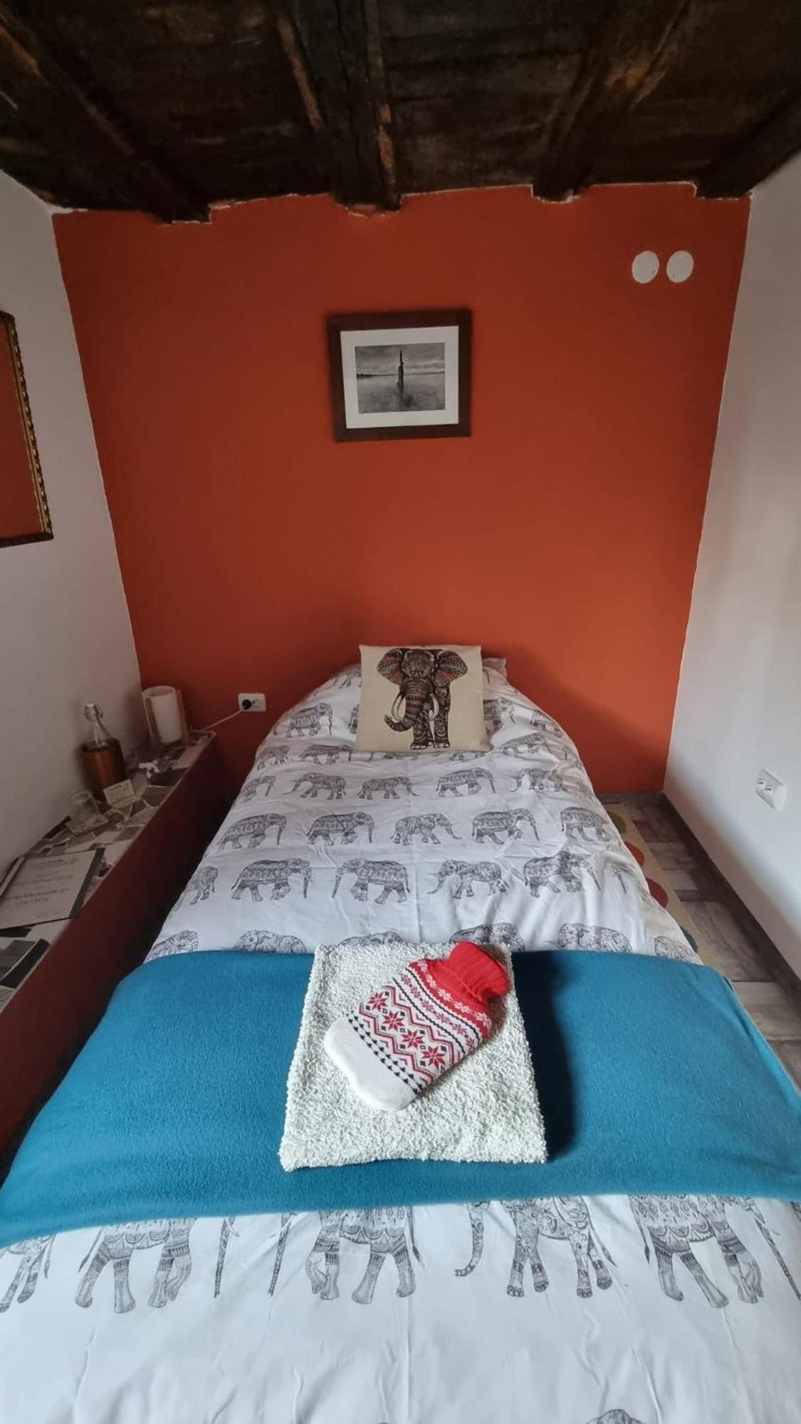 Calla Retreat Vezenkovo Dış mekan fotoğraf