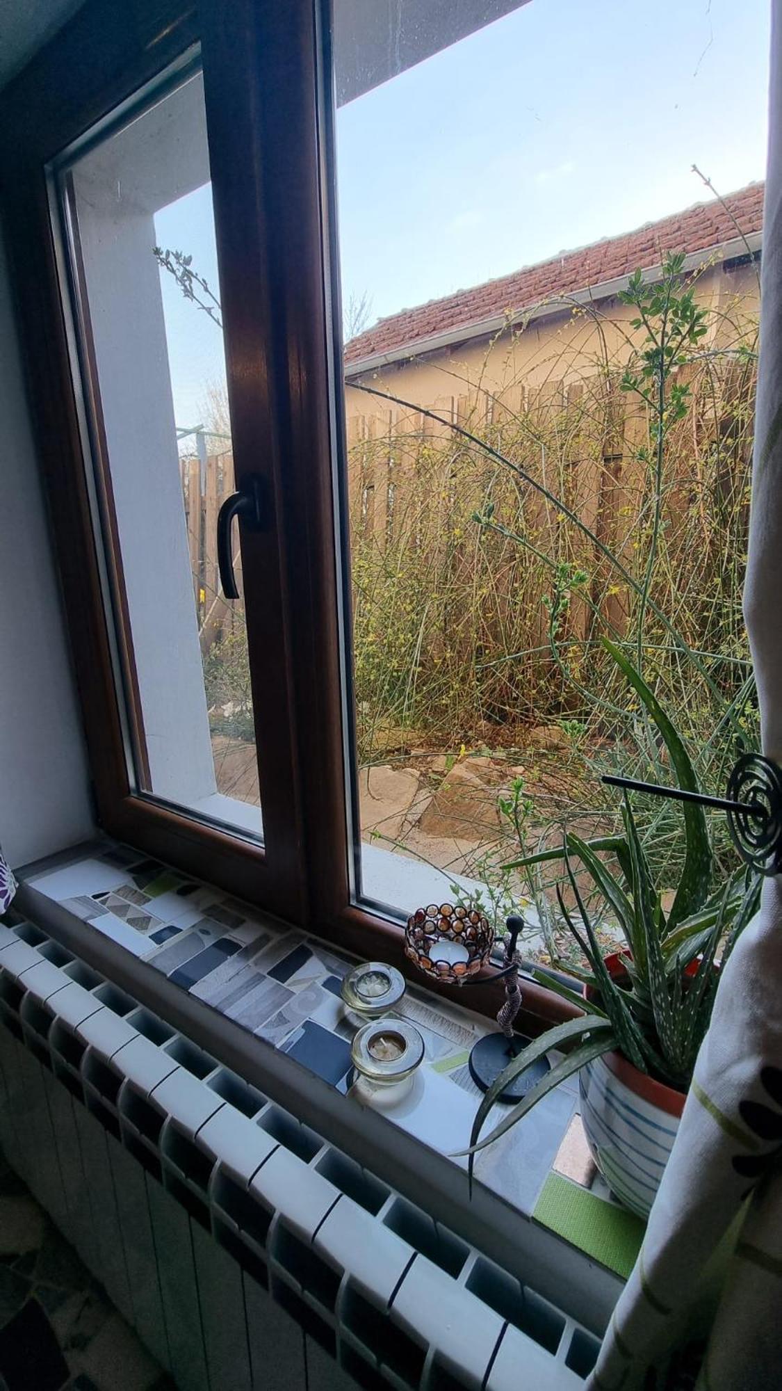 Calla Retreat Vezenkovo Dış mekan fotoğraf