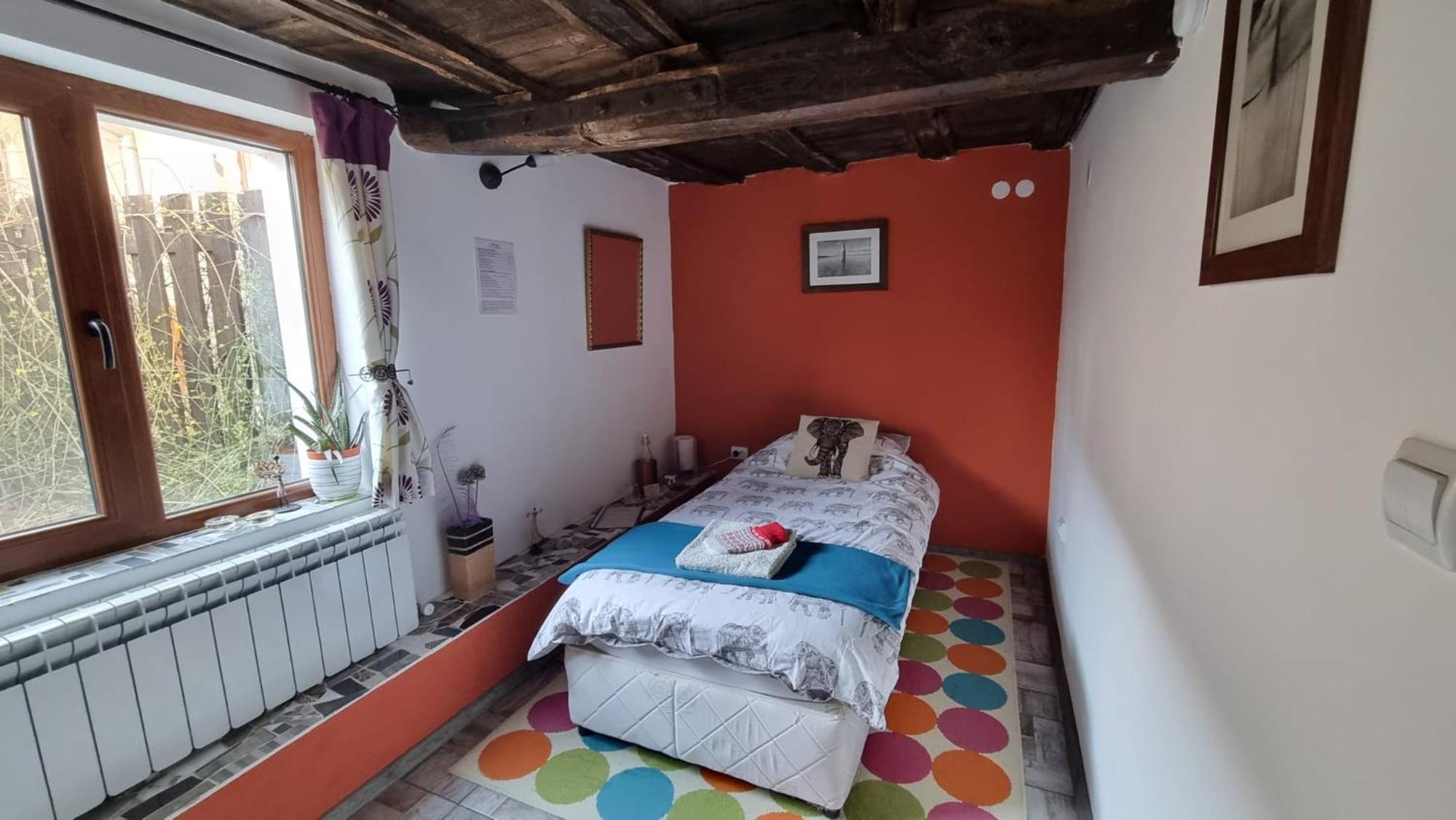 Calla Retreat Vezenkovo Dış mekan fotoğraf