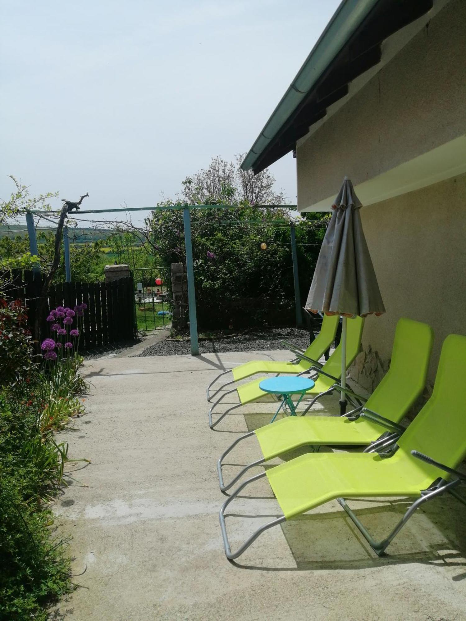 Calla Retreat Vezenkovo Dış mekan fotoğraf