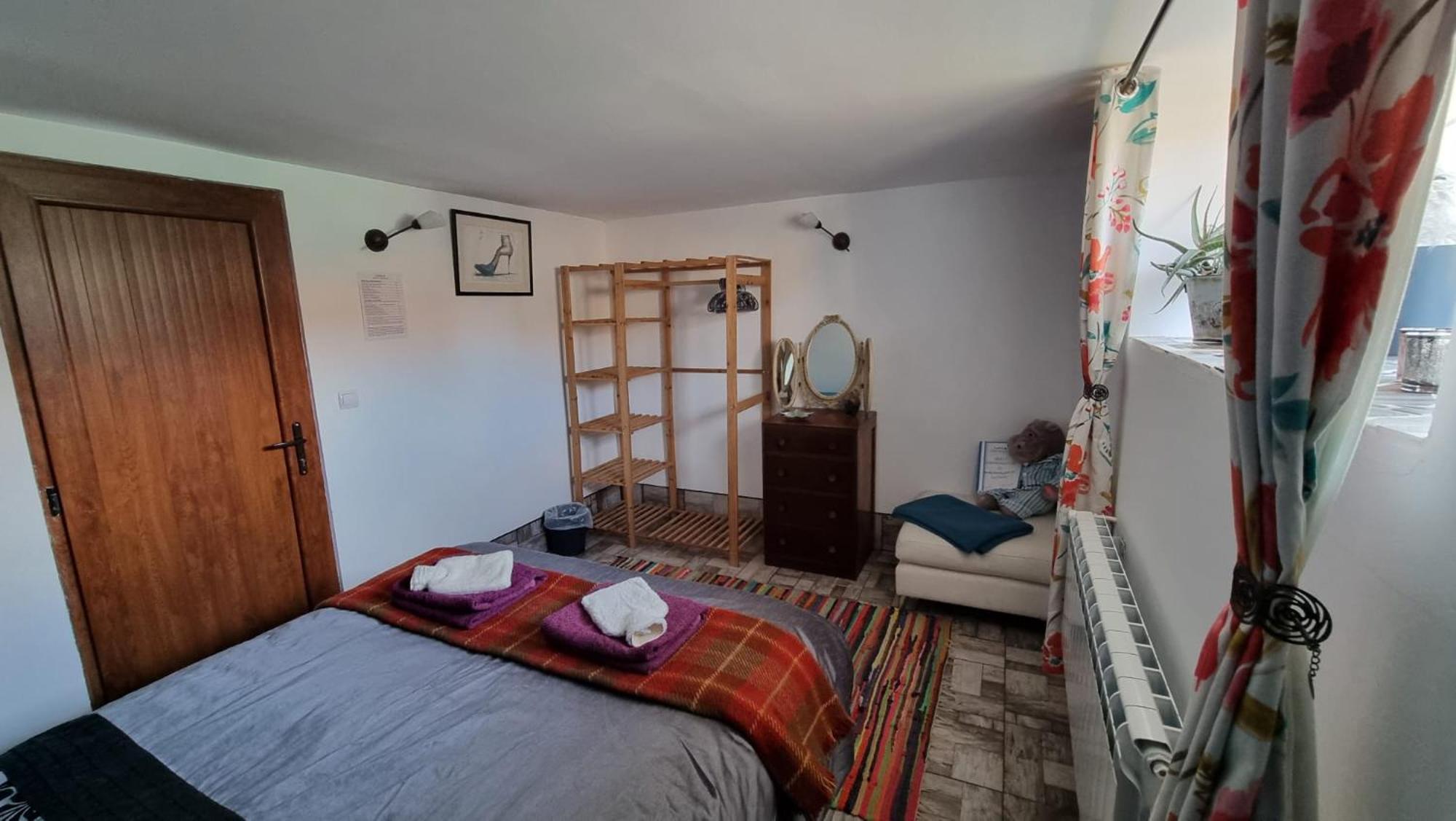 Calla Retreat Vezenkovo Dış mekan fotoğraf