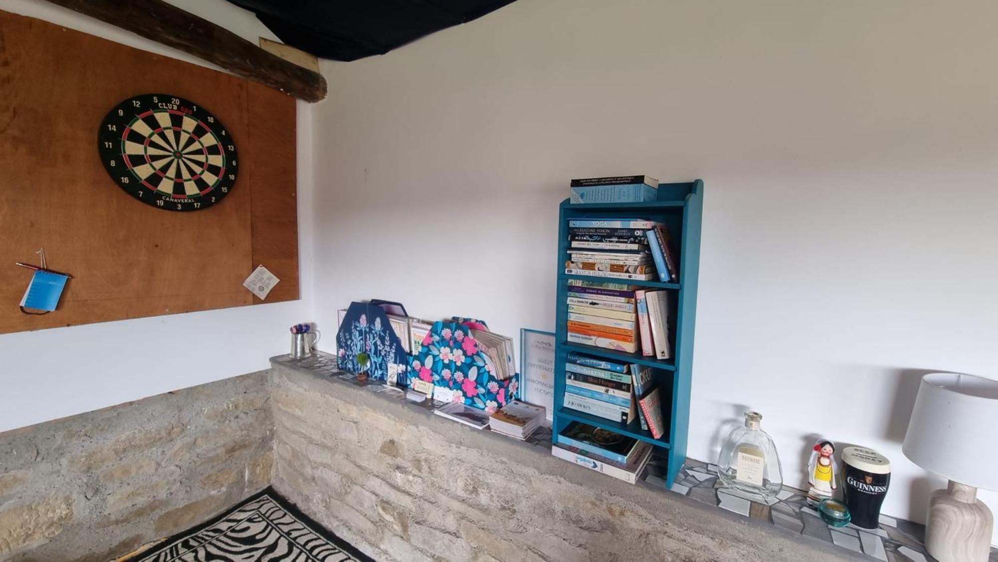 Calla Retreat Vezenkovo Dış mekan fotoğraf