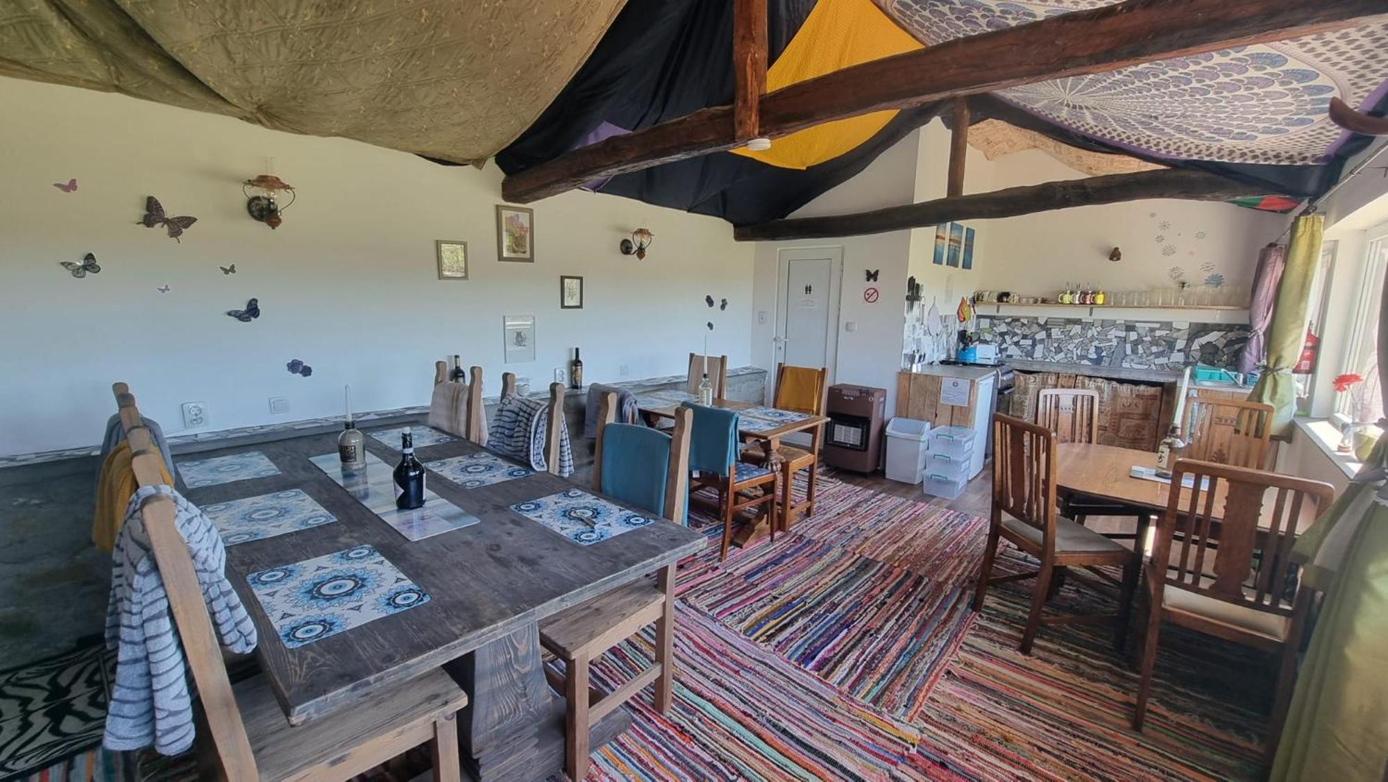 Calla Retreat Vezenkovo Dış mekan fotoğraf