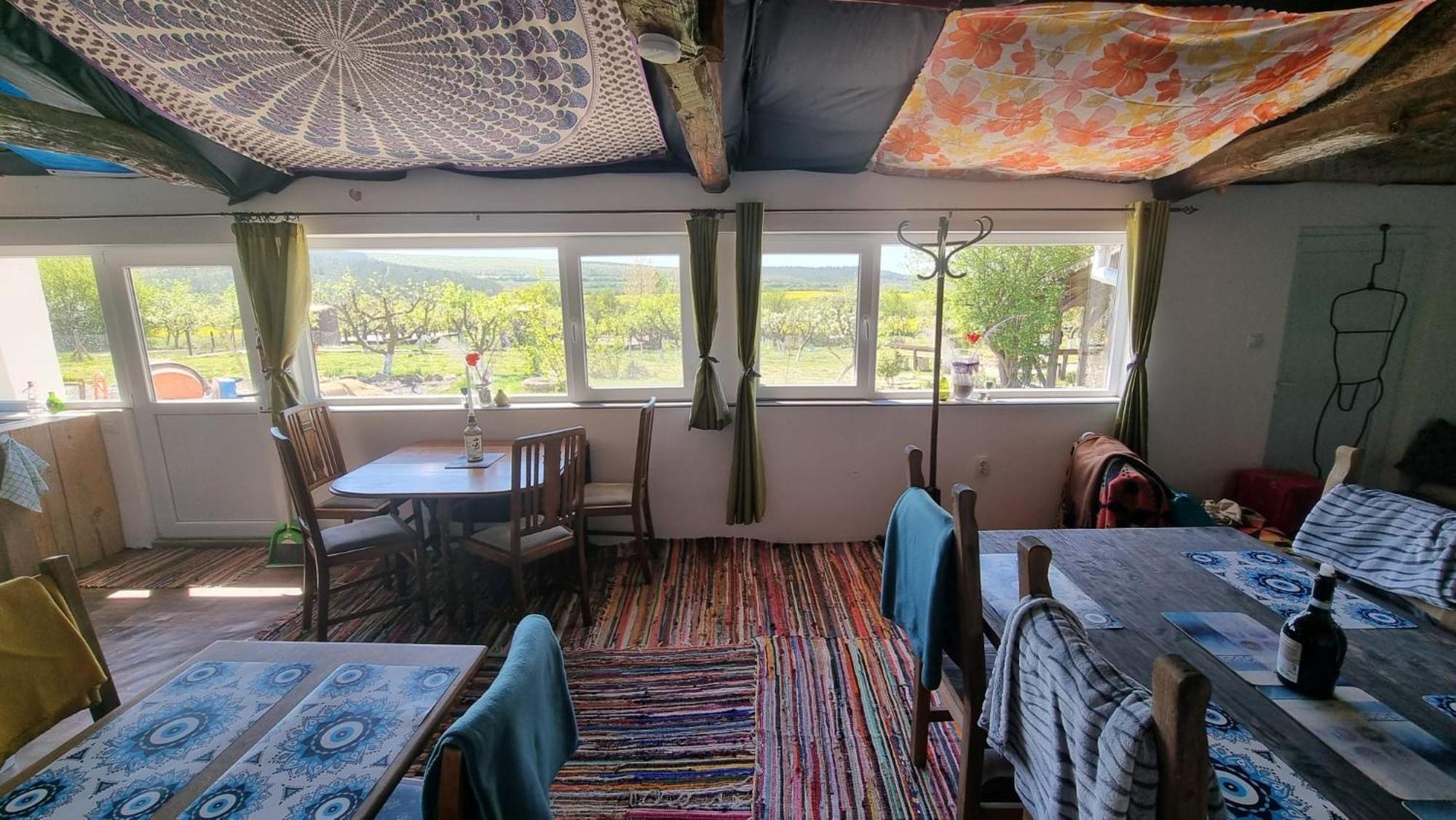 Calla Retreat Vezenkovo Dış mekan fotoğraf