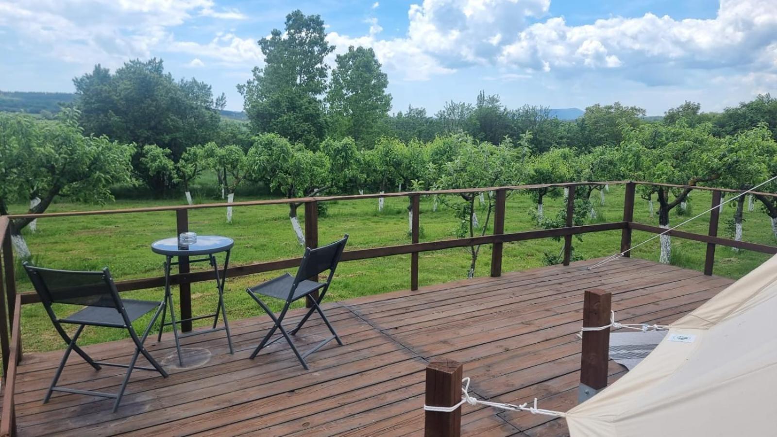 Calla Retreat Villa Vezenkovo Dış mekan fotoğraf