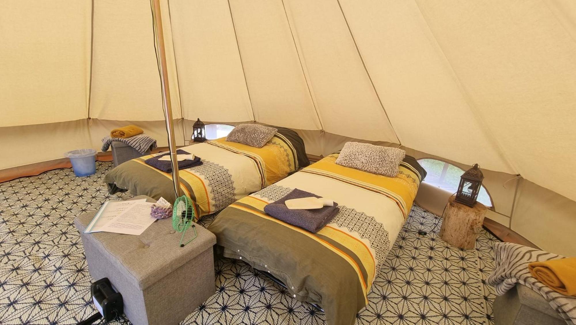 Calla Retreat Vezenkovo Dış mekan fotoğraf