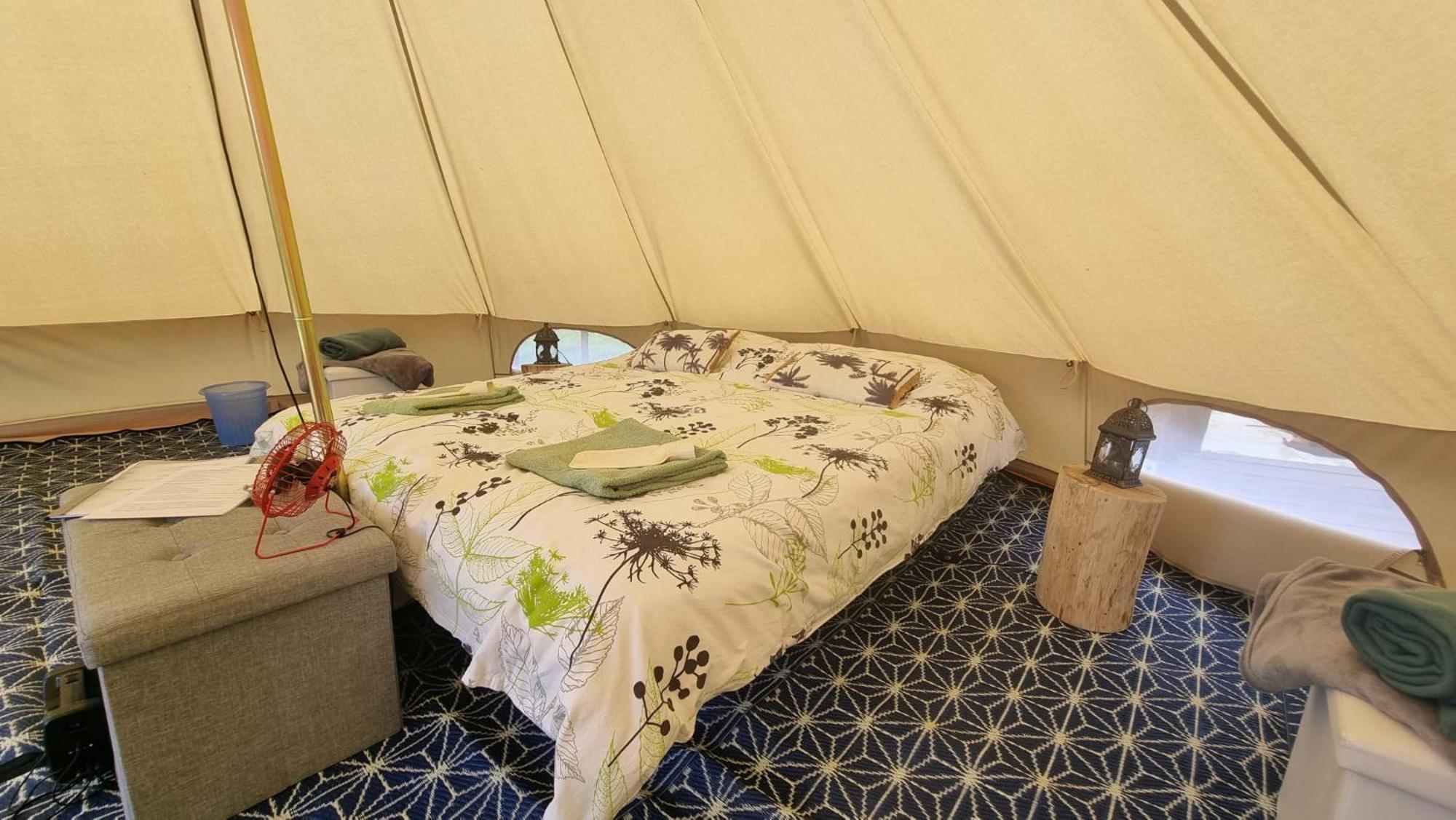 Calla Retreat Vezenkovo Dış mekan fotoğraf