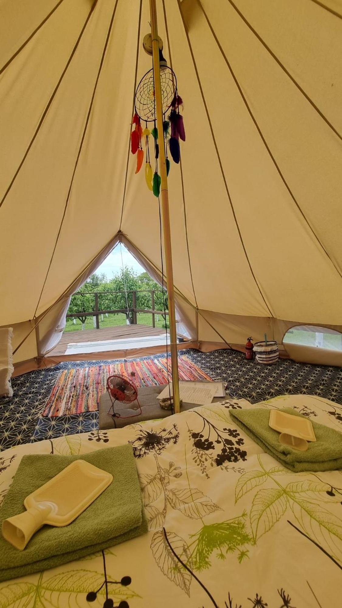 Calla Retreat Vezenkovo Dış mekan fotoğraf