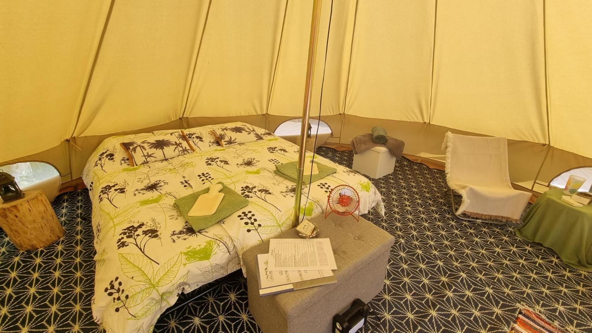 Calla Retreat Vezenkovo Dış mekan fotoğraf