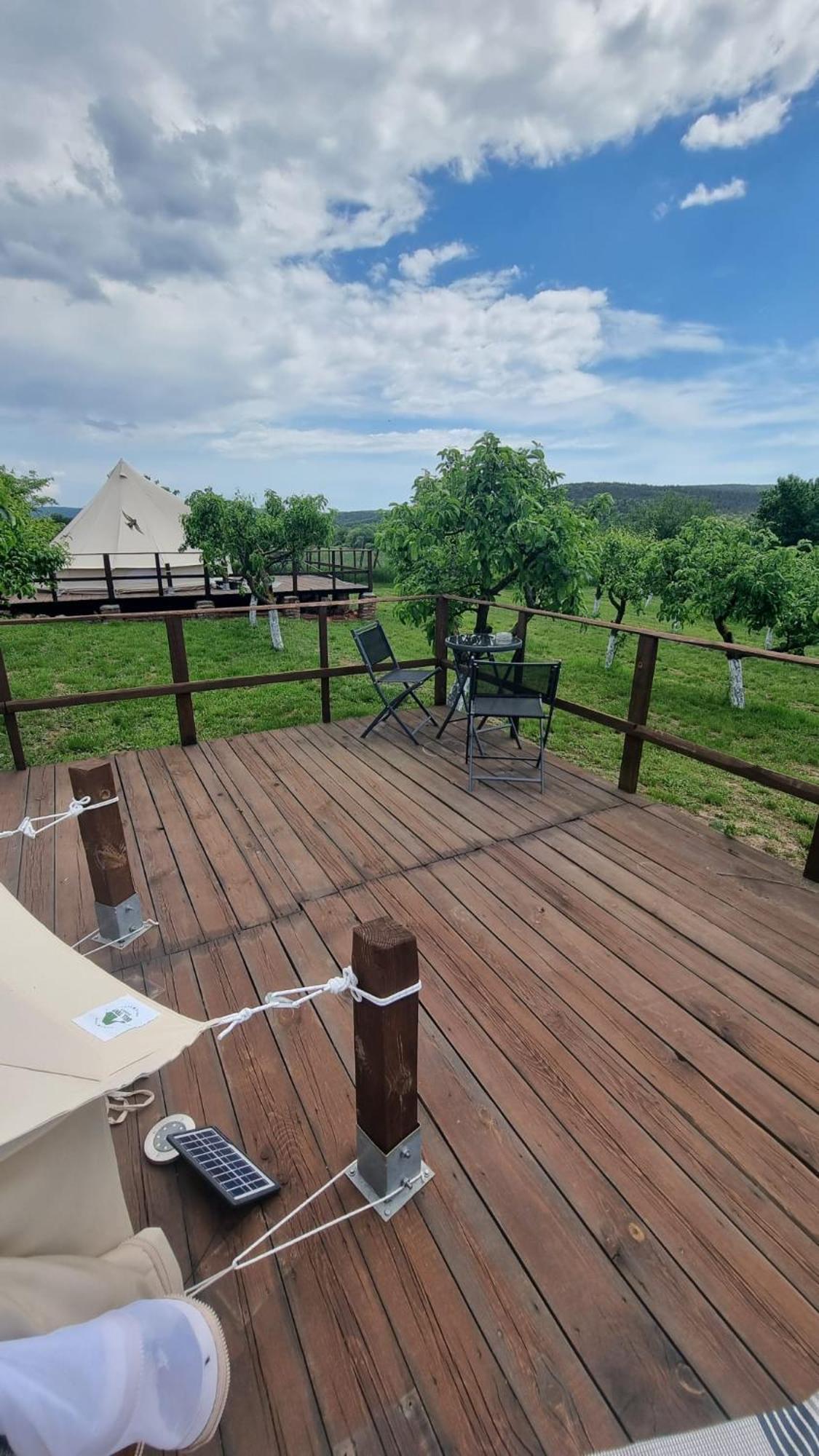 Calla Retreat Vezenkovo Dış mekan fotoğraf
